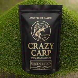 Nada Crap Green Betaine