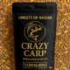 Nada Cerealiera Crazy Carp – nada atractivă pentru pescuitul la crap